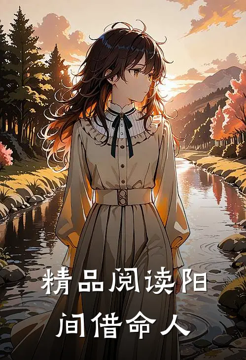 精品阅读阳间借命人
