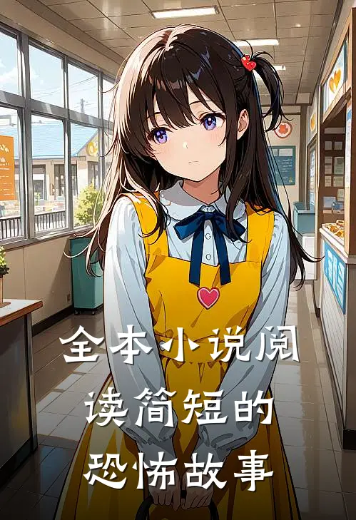 全本小说阅读简短的恐怖故事