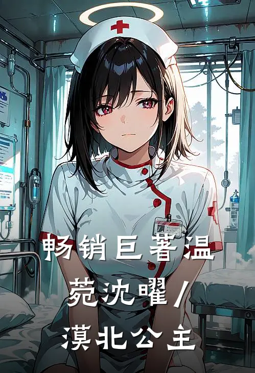 畅销巨著温菀沈曜/漠北公主