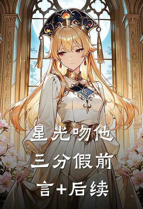 星光吻他三分假前言+后续