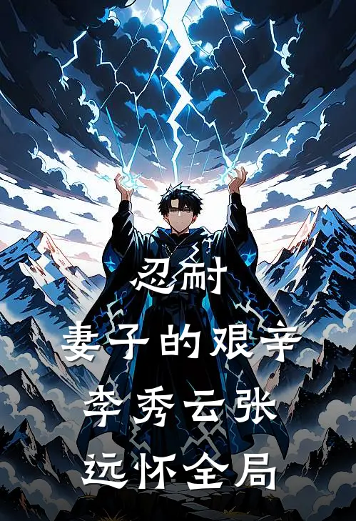 忍耐：妻子的艰辛李秀云张远怀全局