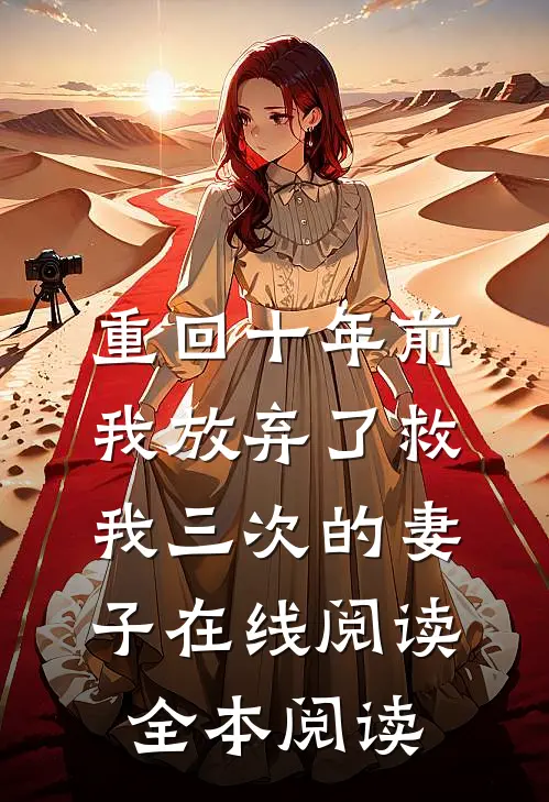 重回十年前，我放弃了救我三次的妻子在线阅读全本阅读