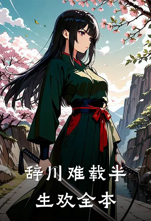 辞川难载半生欢全本