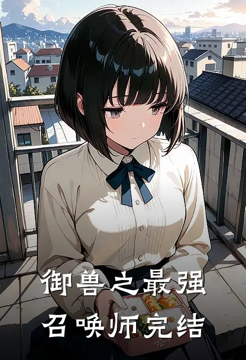 御兽之最强召唤师完结