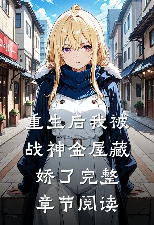 重生后我被战神金屋藏娇了完整章节阅读