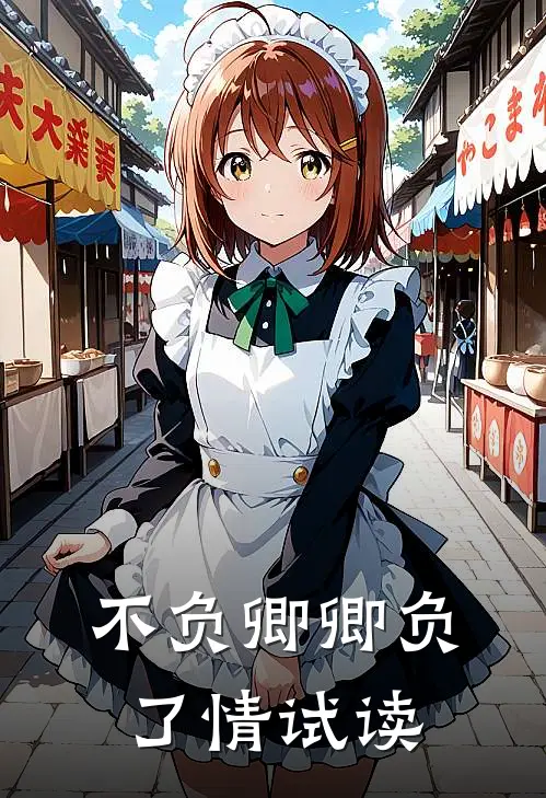 不负卿卿负了情试读