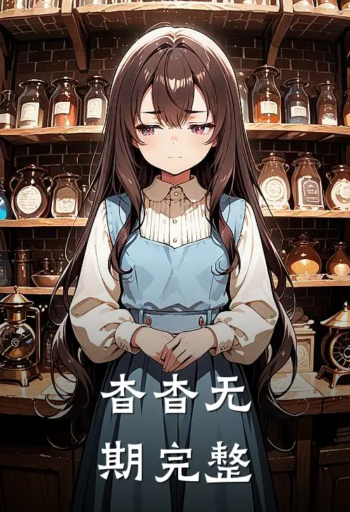 杳杳无期完整