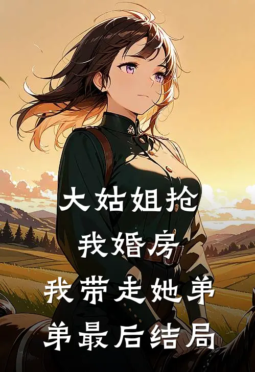 大姑姐抢我婚房,我带走她弟弟最后结局