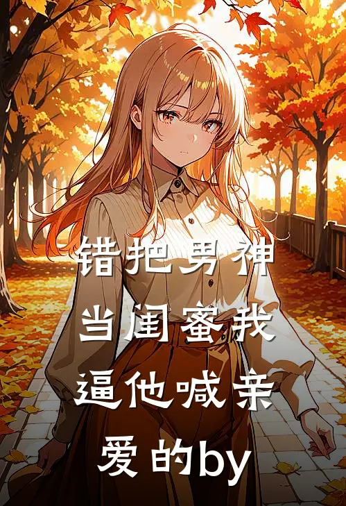 错把男神当闺蜜我逼他喊亲爱的by