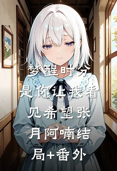 梦醒时分，是你让我看见希望张月阿喃结局+番外