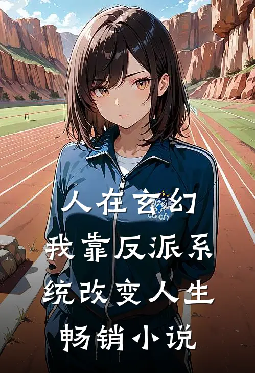 人在玄幻：我靠反派系统改变人生畅销小说