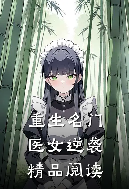 重生名门医女逆袭精品阅读