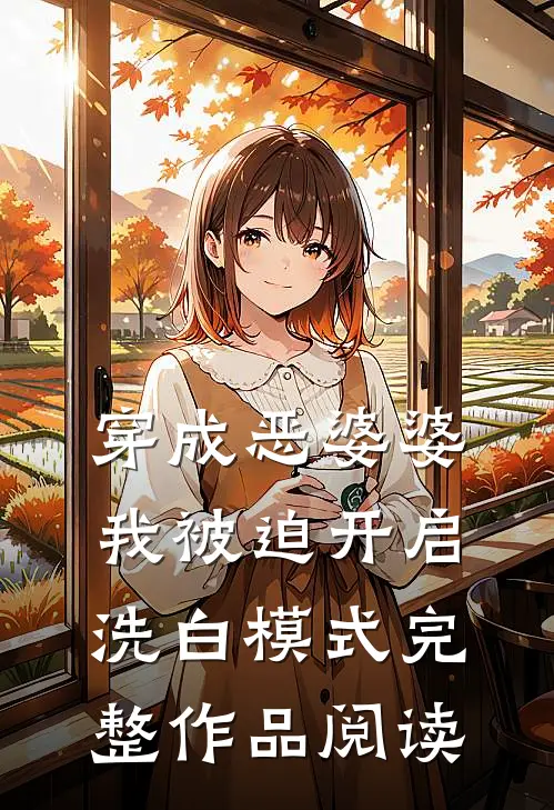 穿成恶婆婆，我被迫开启洗白模式完整作品阅读