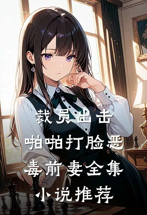 裁员出击：啪啪打脸恶毒前妻全集小说推荐