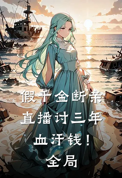 假千金断亲，直播讨三年血汗钱！全局