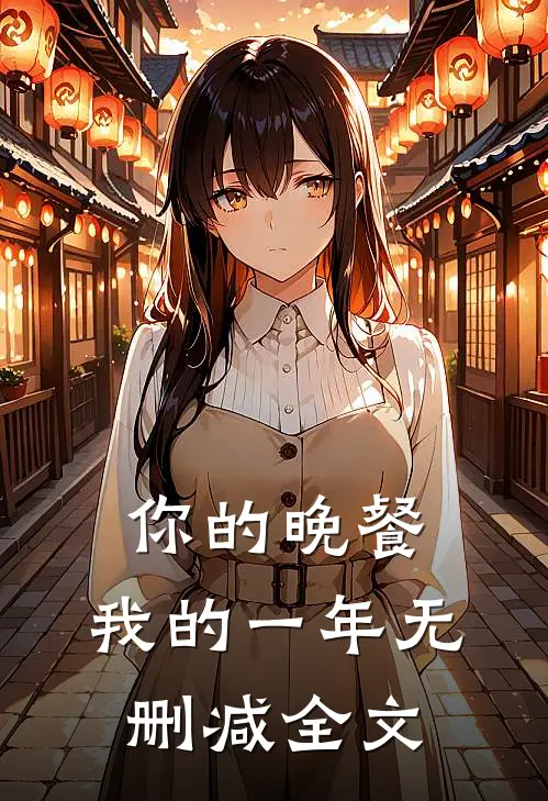 你的晚餐，我的一年无删减全文