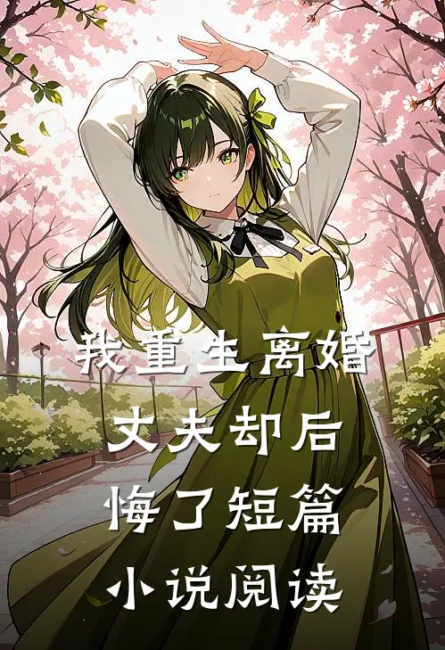我重生离婚,丈夫却后悔了短篇阅读免费