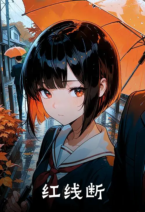 红线断