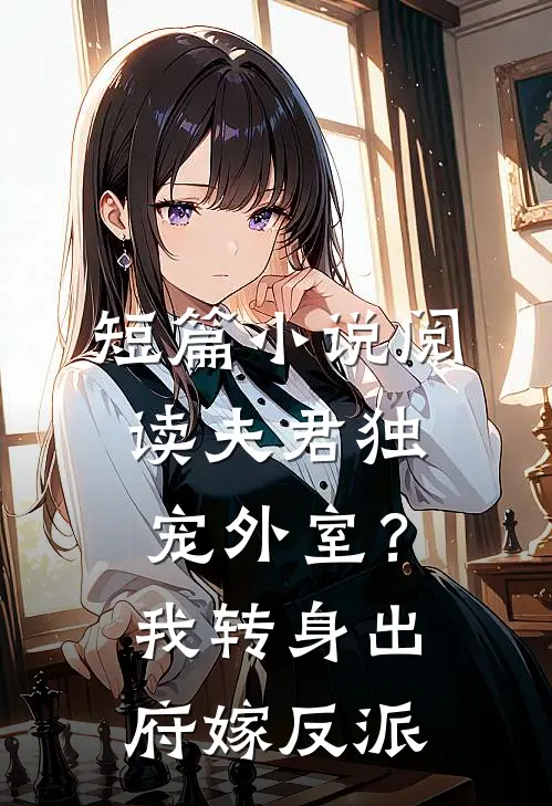 短篇小说阅读夫君独宠外室？我转身出府嫁反派
