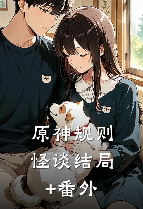 原神规则怪谈结局+番外