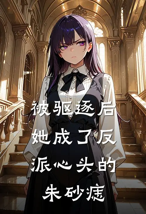 被驱逐后，她成了反派心头的朱砂痣