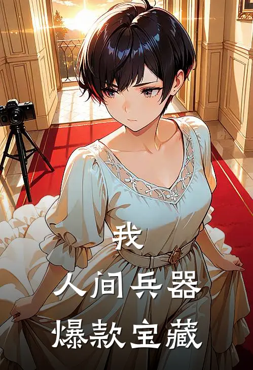 我，人间兵器爆款宝藏