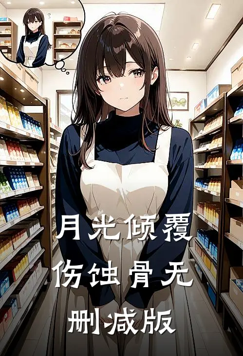 月光倾覆伤蚀骨无删减版