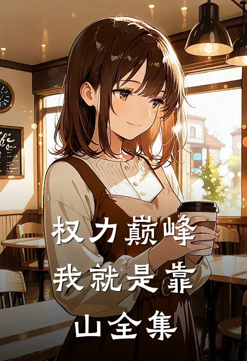权力巅峰：我就是靠山全集