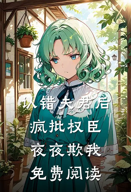 认错夫君后，疯批权臣夜夜欺我免费阅读