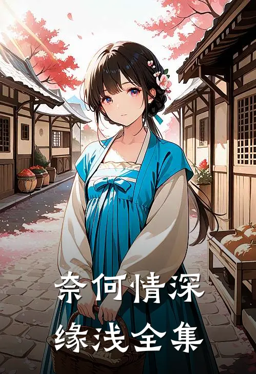 奈何情深缘浅全集
