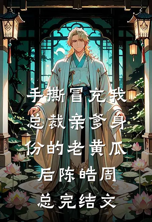 手撕冒充我总裁亲爹身份的老黄瓜后陈皓周总完结文