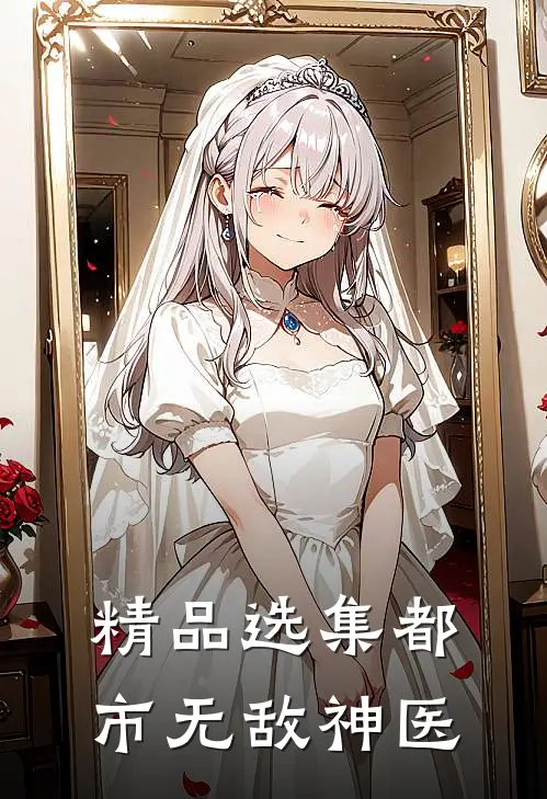精品选集都市无敌神医