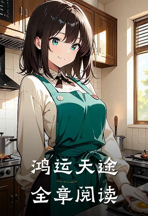 鸿运天途全章阅读