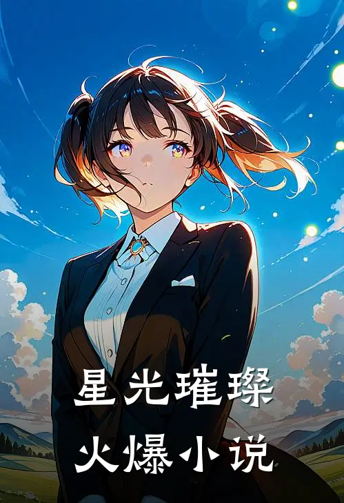 星光璀璨火爆小说