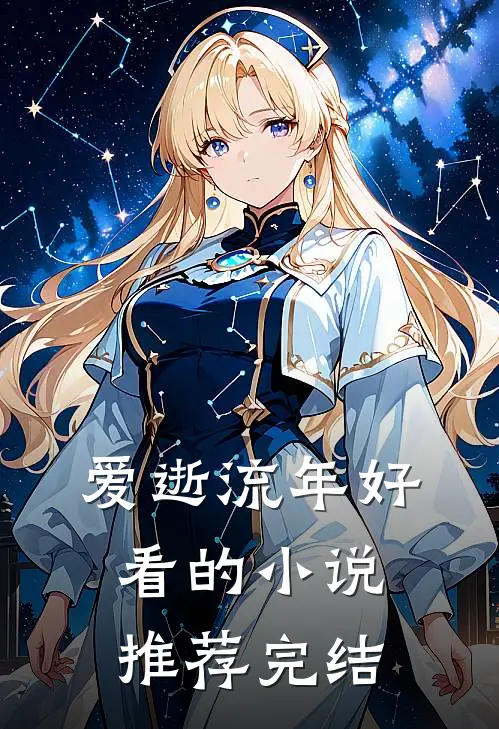 爱逝流年好看的小说推荐完结