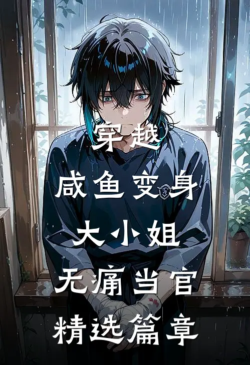 穿越：咸鱼变身大小姐，无痛当官精选篇章