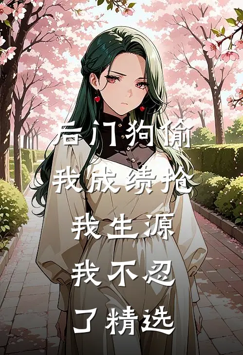 后门狗偷我成绩抢我生源，我不忍了精选