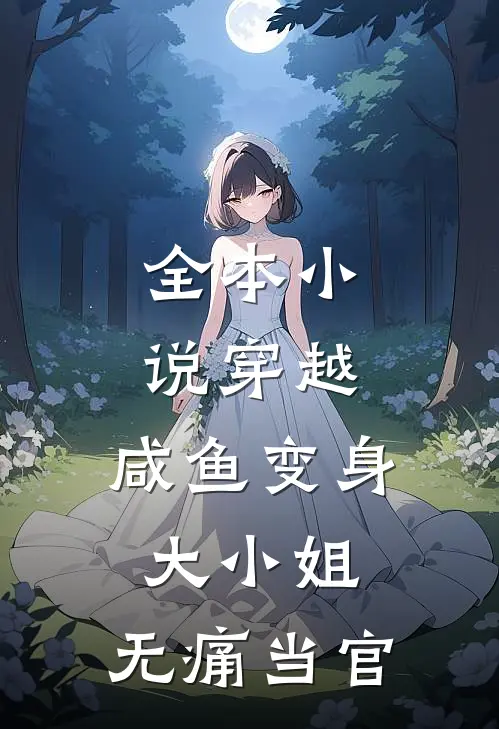 全本小说穿越：咸鱼变身大小姐，无痛当官