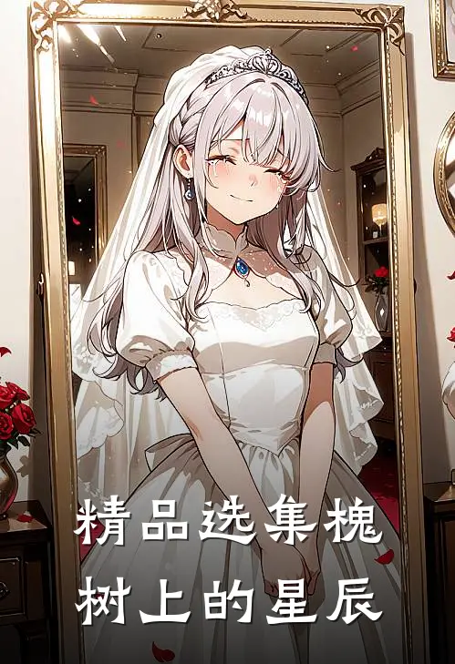 精品选集槐树上的星辰