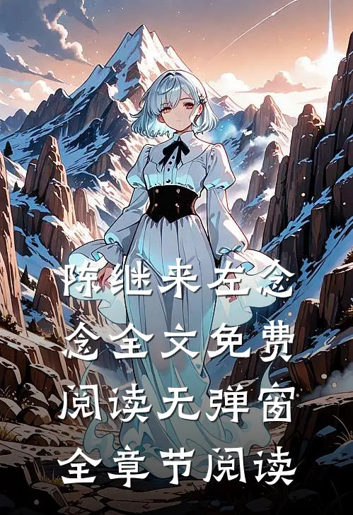 陈继来左念念全文免费阅读无弹窗全章节阅读
