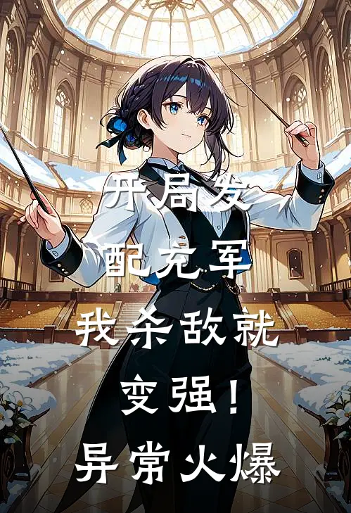 开局发配充军，我杀敌就变强！异常火爆