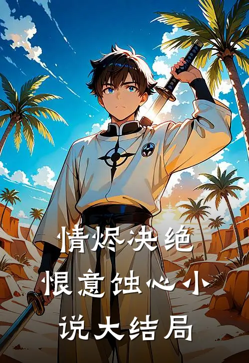 情烬决绝，恨意蚀心小说大结局