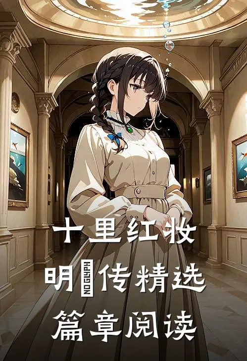十里红妆：明妧传精选篇章阅读