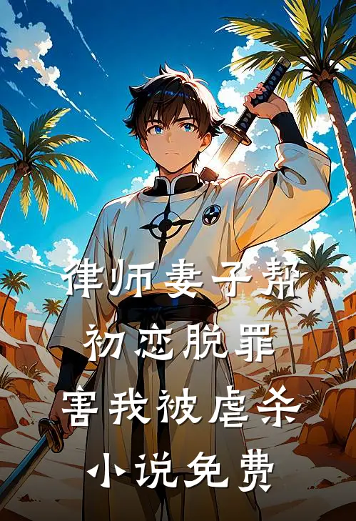 律师妻子帮初恋脱罪，害我被虐杀小说免费