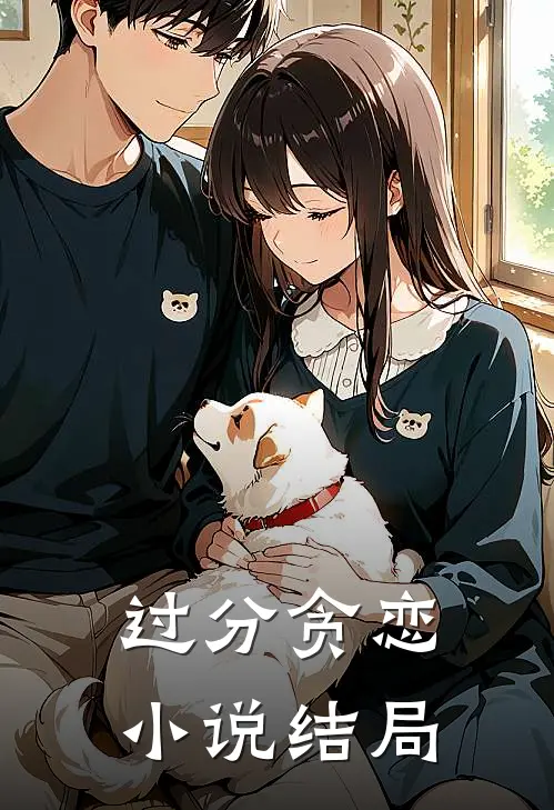 过分贪恋小说结局