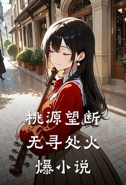 桃源望断无寻处火爆小说