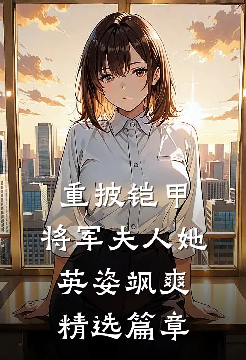 重披铠甲，将军夫人她英姿飒爽精选篇章