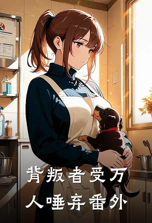 背叛者受万人唾弃 番外