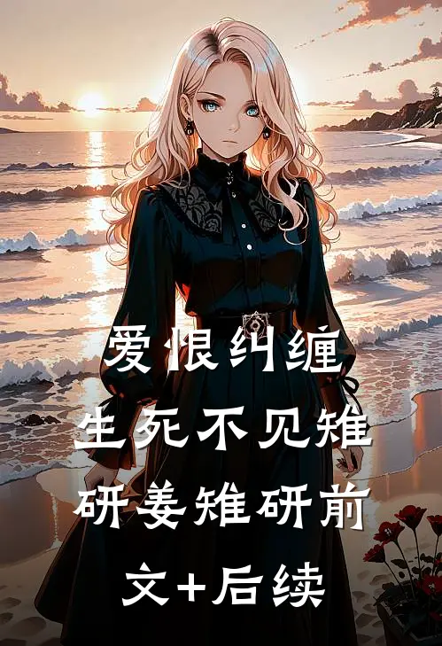 爱恨纠缠，生死不见雉研姜雉研前文+后续
