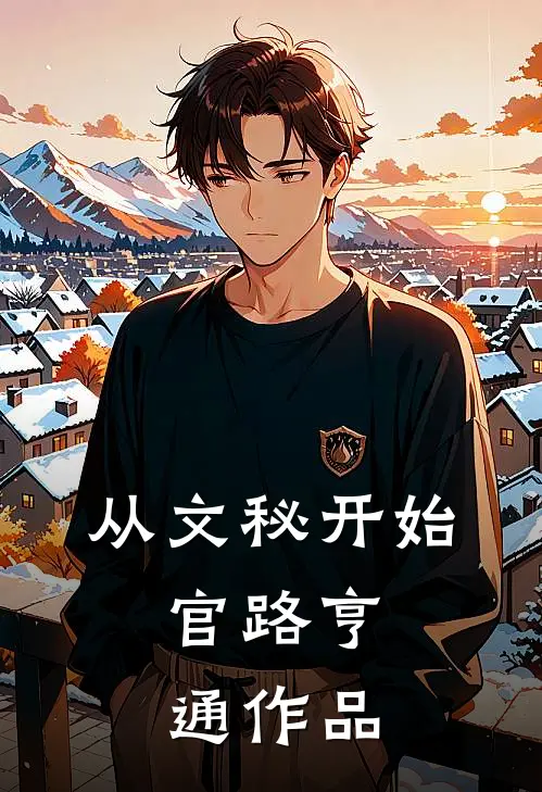 从文秘开始，官路亨通作品